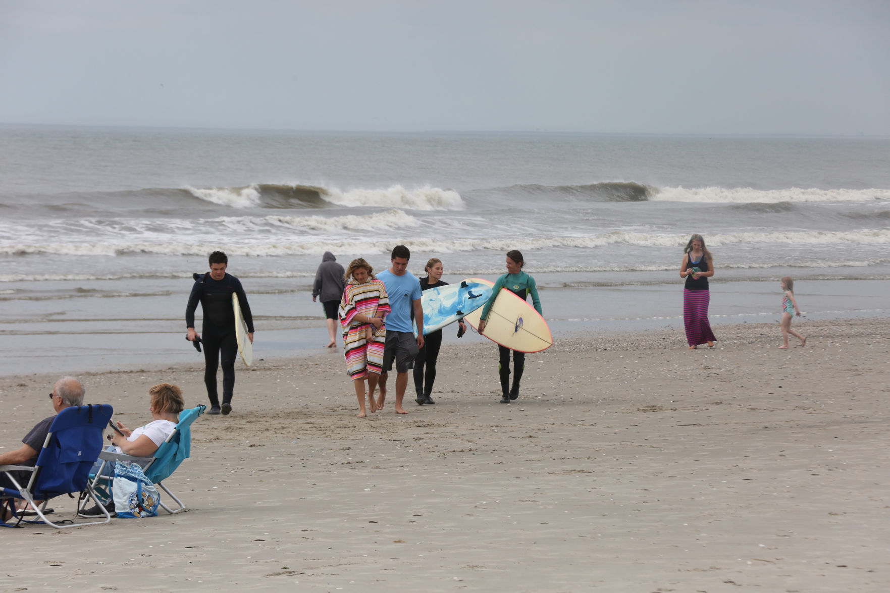 Ocean City opens for summer
